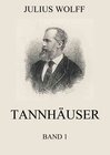 Buchcover Tannhäuser, Band 1