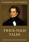 Buchcover Twice-Told Tales