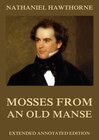 Buchcover Mosses from an Old Manse