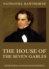 Buchcover The House Of The Seven Gables