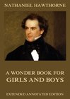 Buchcover A Wonder Book For Girls & Boys
