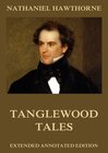 Buchcover Tanglewood Tales