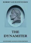 Buchcover The Dynamiter