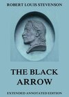Buchcover The Black Arrow—A Tale Of The Two Roses
