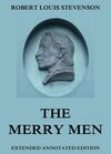 Buchcover The Merry Men