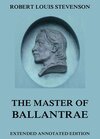 Buchcover The Master of Ballantrae