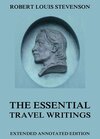 Buchcover The Essential Travel Writings