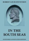 Buchcover In The South Seas