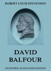 Buchcover David Balfour