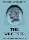 Buchcover The Wrecker