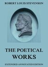 Buchcover The Poetical Works of Robert Louis Stevenson