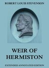 Buchcover Weir Of Hermiston