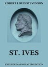 Buchcover St. Ives