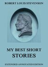 Buchcover My Best Short Stories