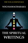 Buchcover The Spiritual Writings of Yogi Ramacharaka