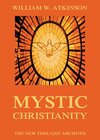 Buchcover Mystic Christianity