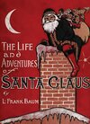Buchcover The Life And Adventures Of Santa Claus