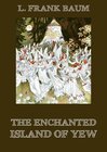 Buchcover The Enchanted Island of Yew