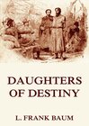Buchcover Daughters Of Destiny