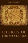 Buchcover The Key Of The Mysteries