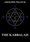 Buchcover The Kabbalah