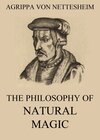 Buchcover The Philosophy Of Natural Magic