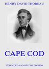 Buchcover Cape Cod
