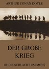 Buchcover Der große Krieg - 3: Die Schlacht um Mons