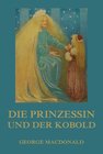 Buchcover Die Prinzessin und der Kobold