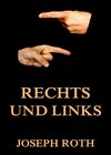 Buchcover Rechts und Links