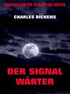 Buchcover Der Signalwärter