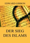 Buchcover Der Sieg des Islams
