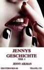 Buchcover Jennys Geschichte, Teil 1