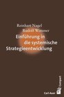 Buchcover Einführung in die systemische Strategieentwicklung