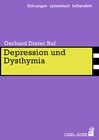 Buchcover Depression und Dysthymia