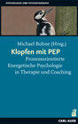 Buchcover Klopfen mit PEP