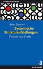 Buchcover Systemische Strukturaufstellungen