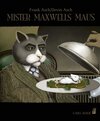 Buchcover Mister Maxwells Maus