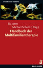 Buchcover Handbuch der Multifamilientherapie