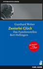 Buchcover Zweierlei Glück