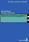 Buchcover Alkoholabhängigkeit