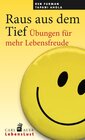 Buchcover Raus aus dem Tief