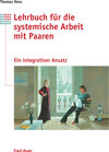 Buchcover Lehrbuch für systemische Arbeit mit Paaren