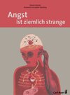 Buchcover Angst ist ziemlich strange