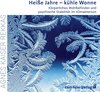 Buchcover Heiße Jahre – kühle Wonne