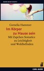 Buchcover Im Körper zu Hause sein