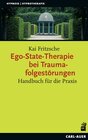 Buchcover Ego-State-Therapie bei Traumafolgestörungen