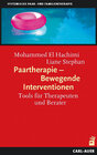 Buchcover Paartherapie - Bewegende Interventionen