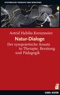Buchcover Natur-Dialoge