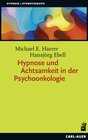 Buchcover Hypnose und Achtsamkeit in der Psychoonkologie